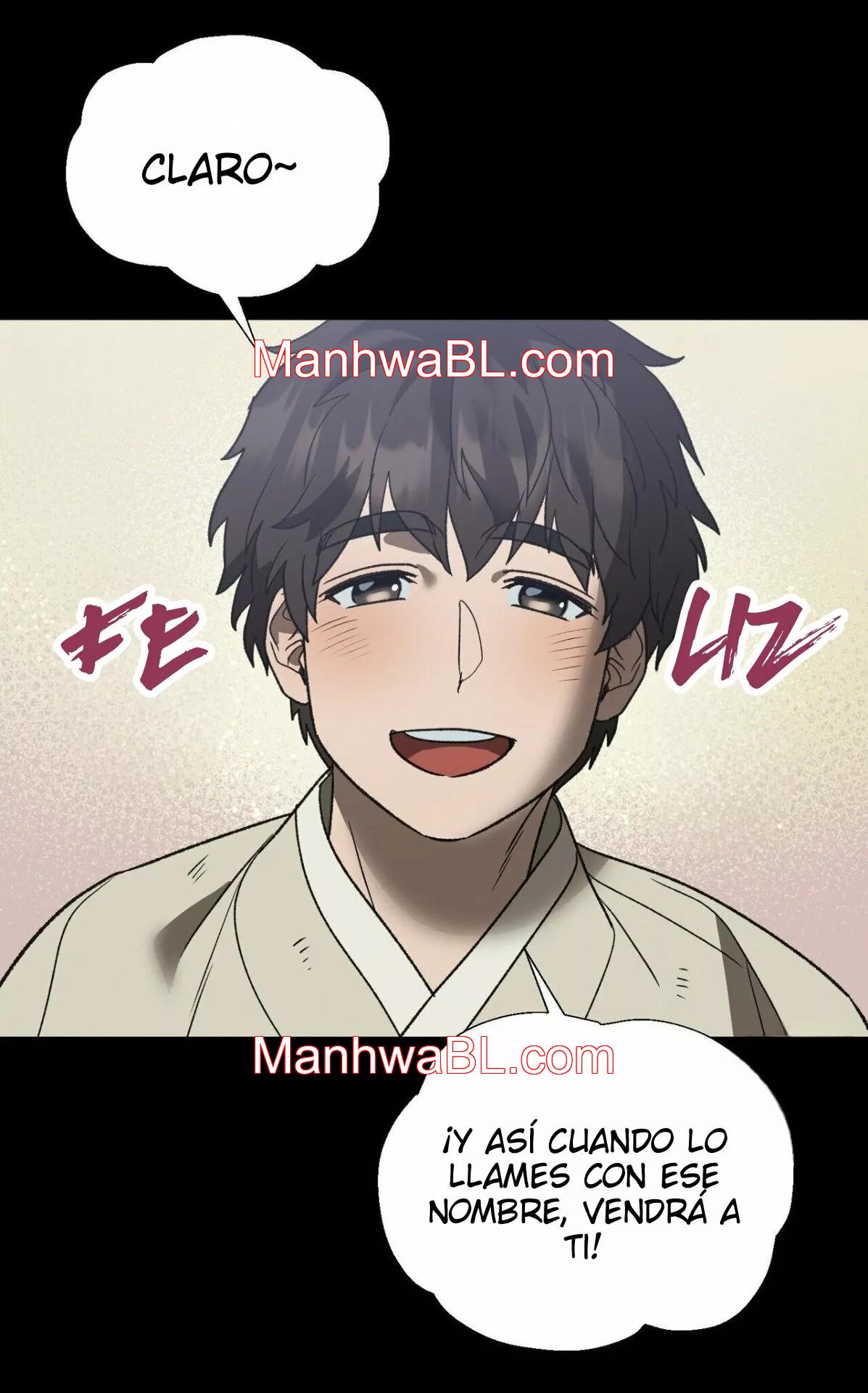 Geolsonjeon - Capítulo 16.2 manhwa