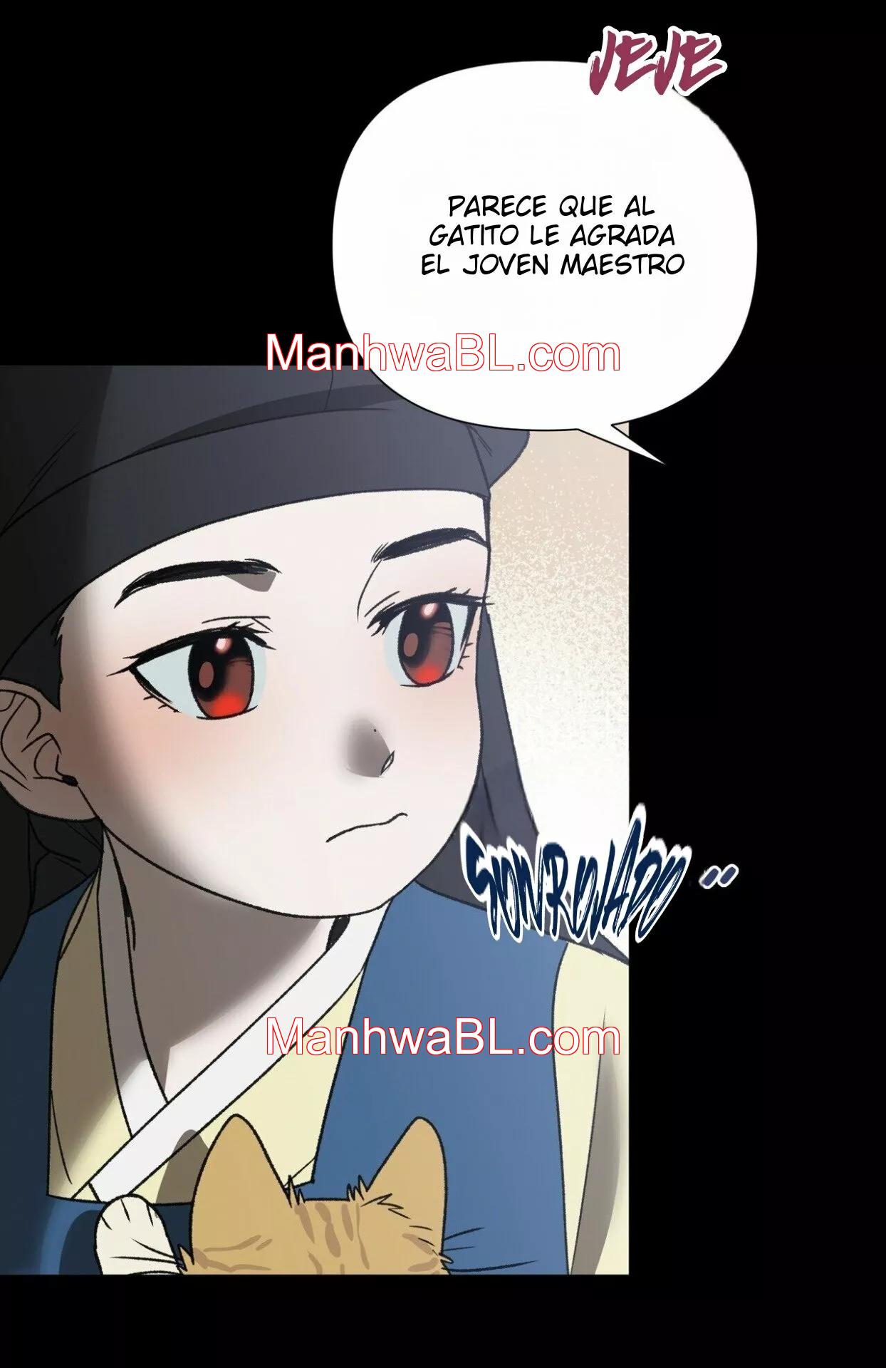 Geolsonjeon - Capítulo 16.2 manhwa