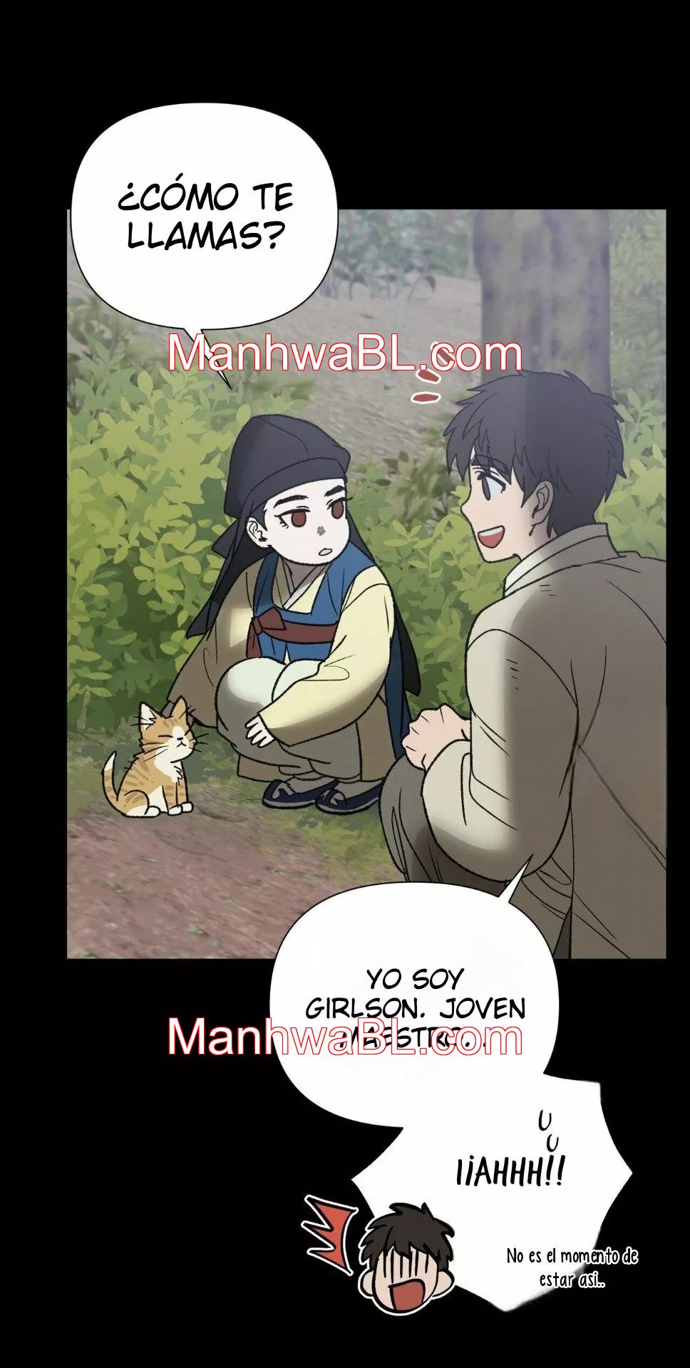 Geolsonjeon - Capítulo 16.2 manhwa