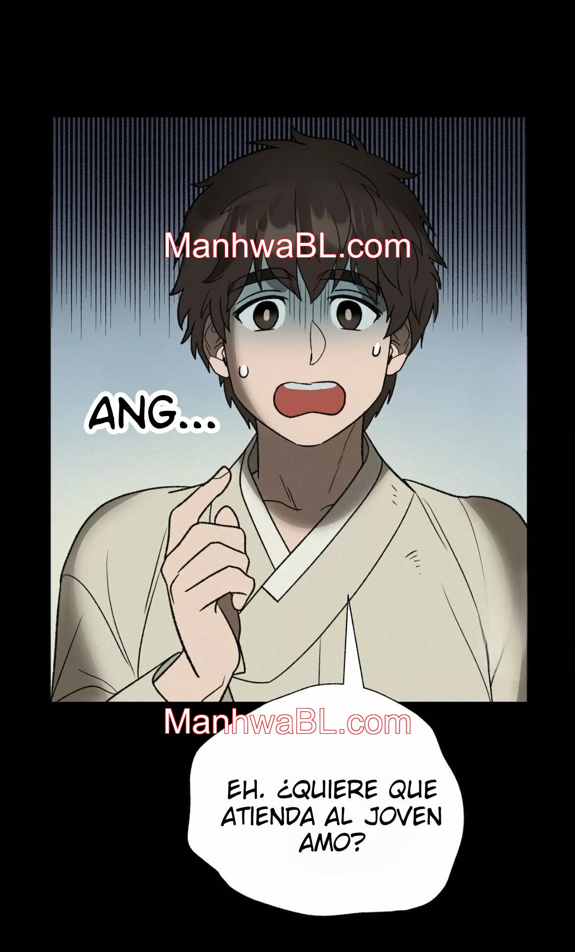 Geolsonjeon - Capítulo 16.2 manhwa