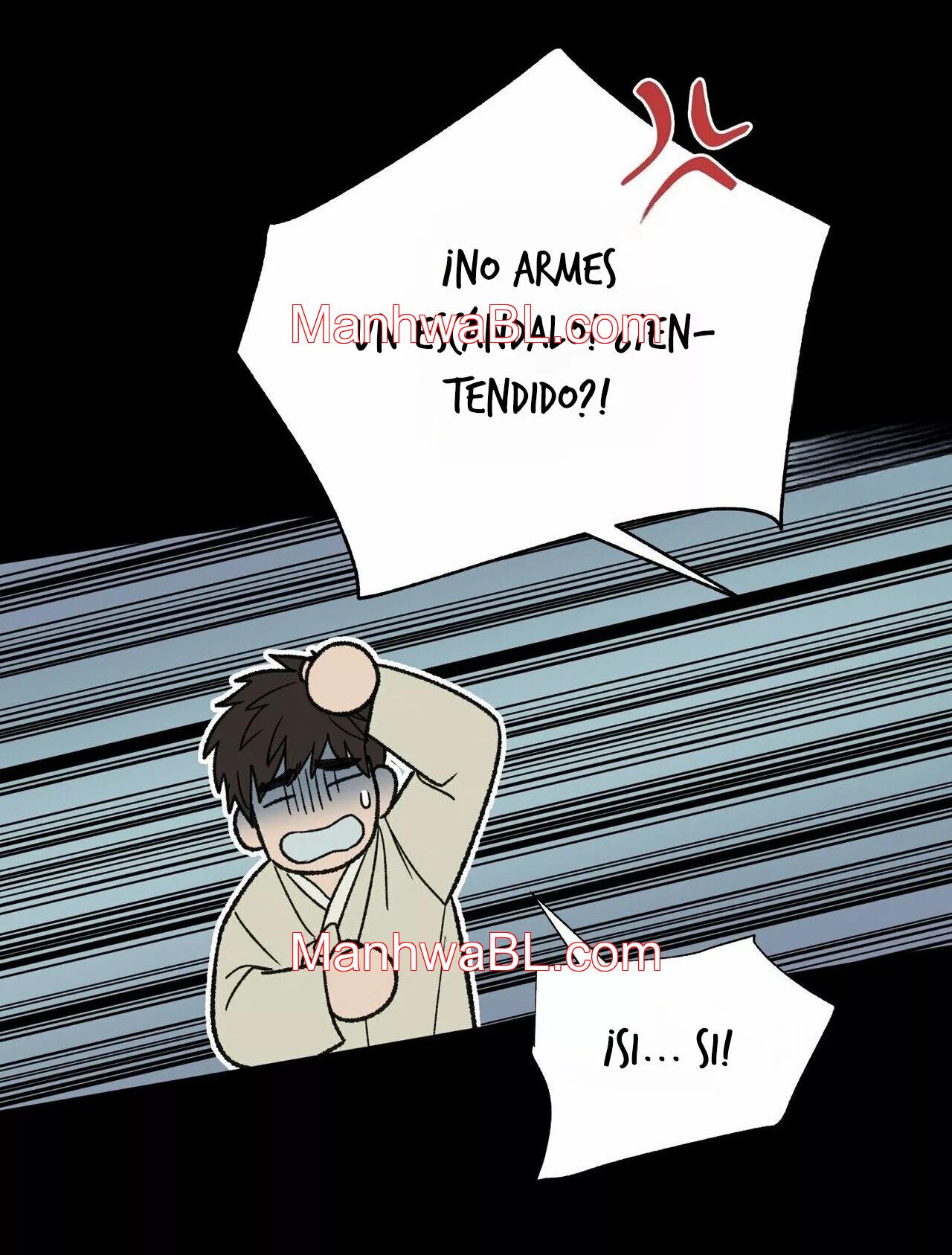 Geolsonjeon - Capítulo 16.2 manhwa