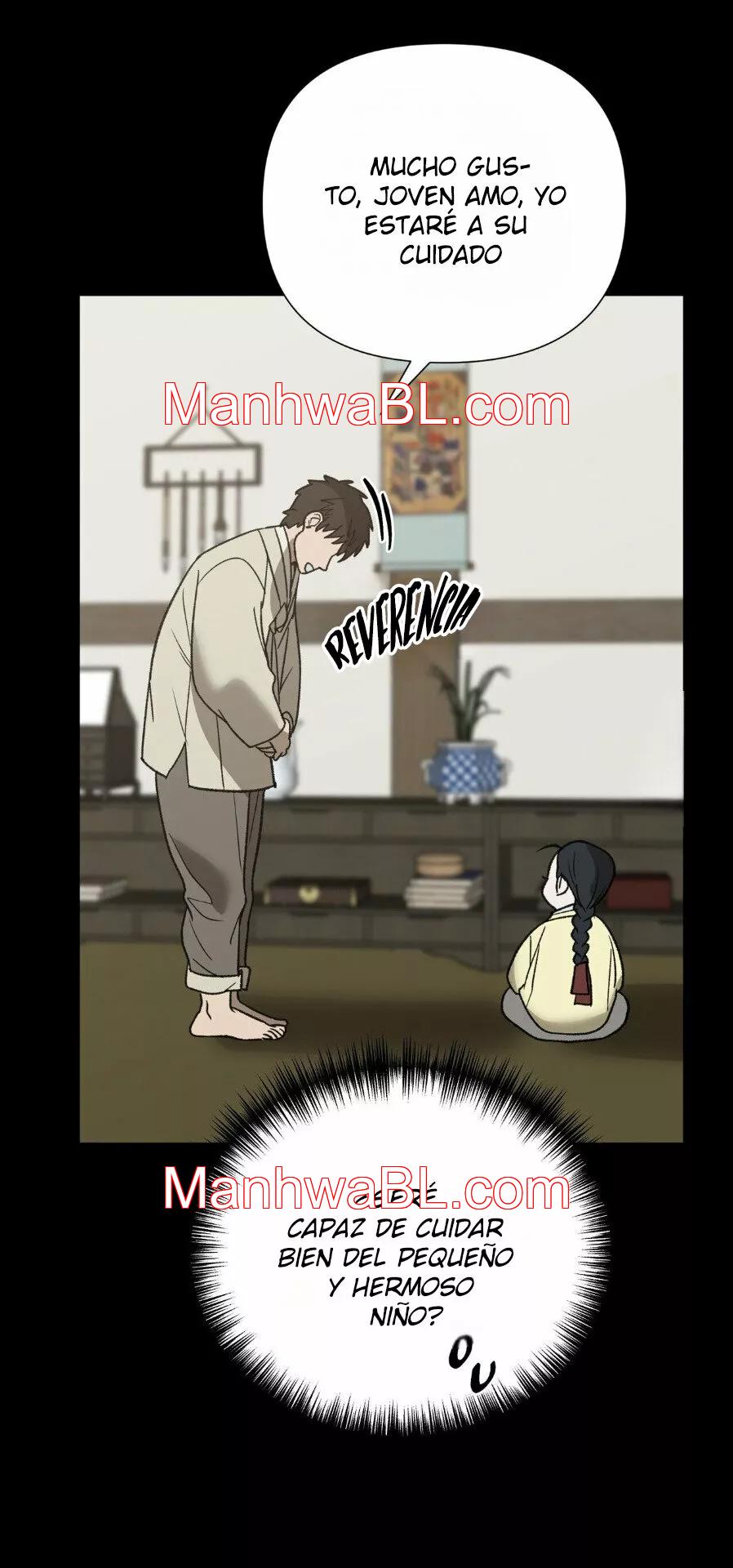 Geolsonjeon - Capítulo 16.2 manhwa