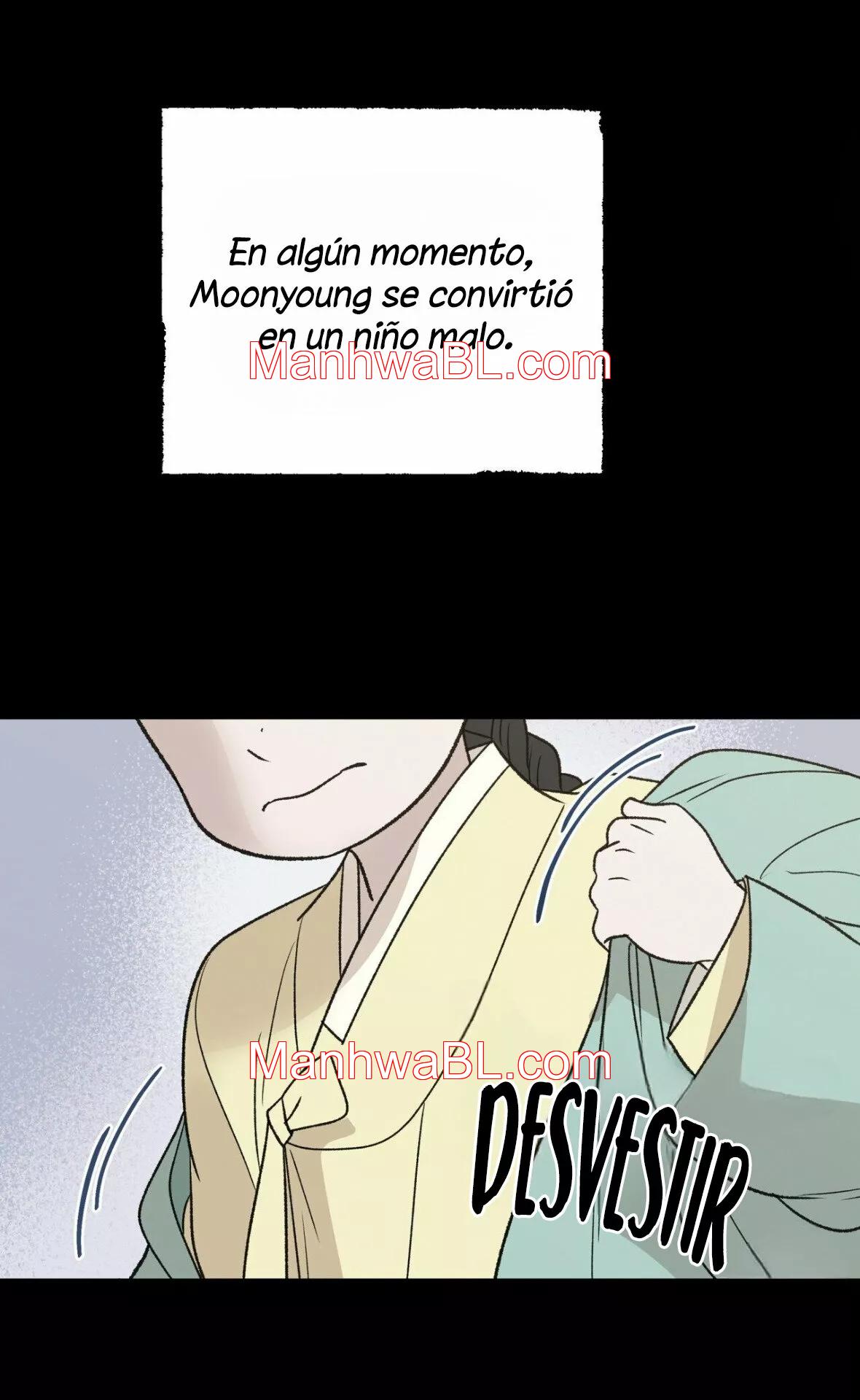 Geolsonjeon - Capítulo 16.2 manhwa