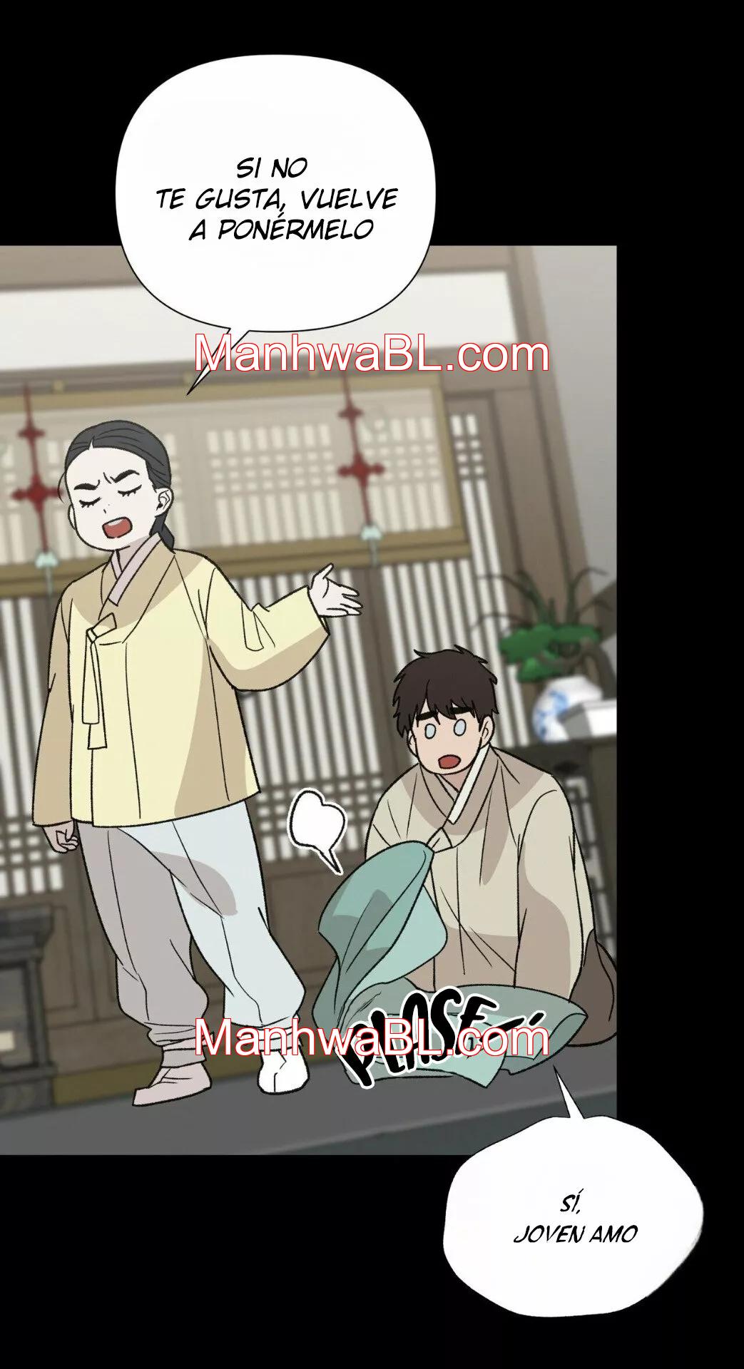 Geolsonjeon - Capítulo 16.2 manhwa