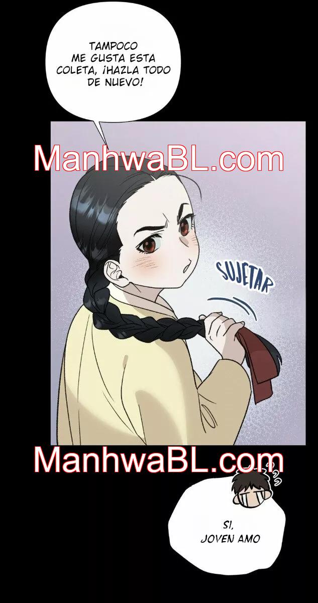 Geolsonjeon - Capítulo 16.2 manhwa