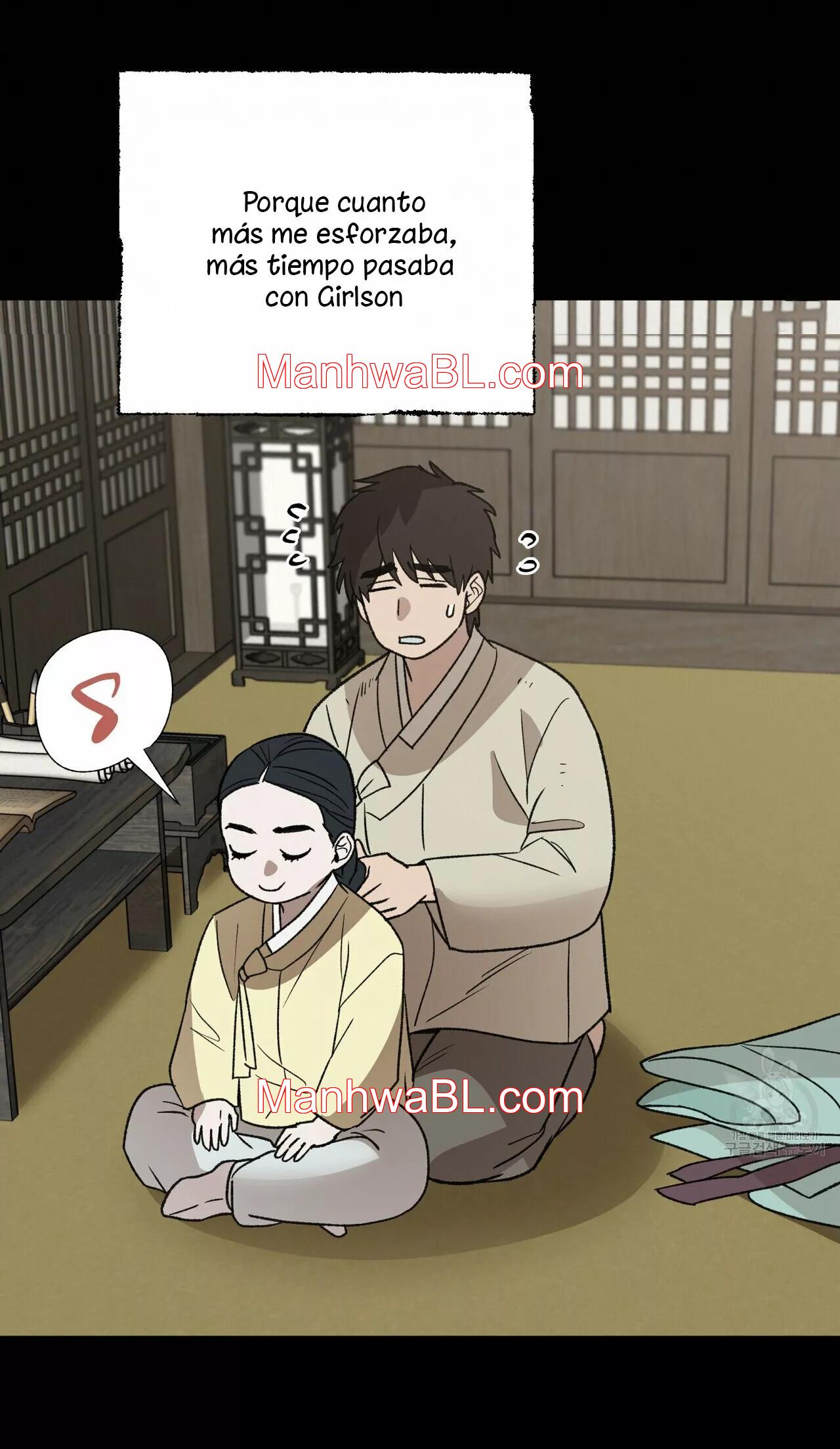 Geolsonjeon - Capítulo 16.2 manhwa