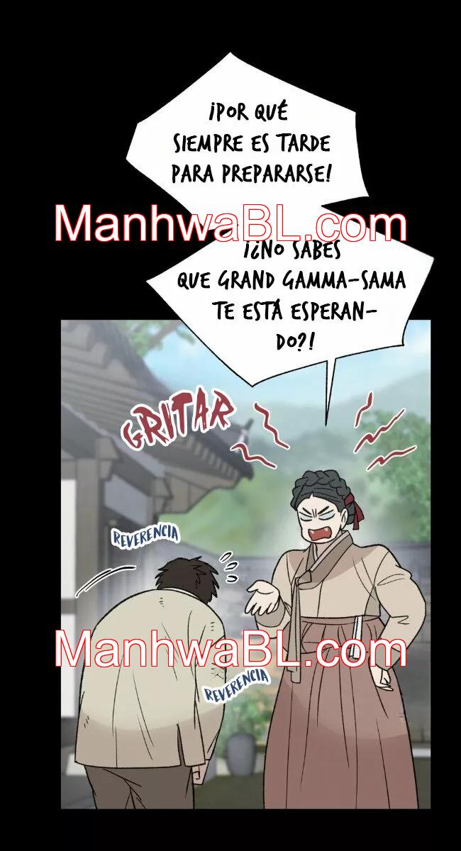 Geolsonjeon - Capítulo 16.2 manhwa