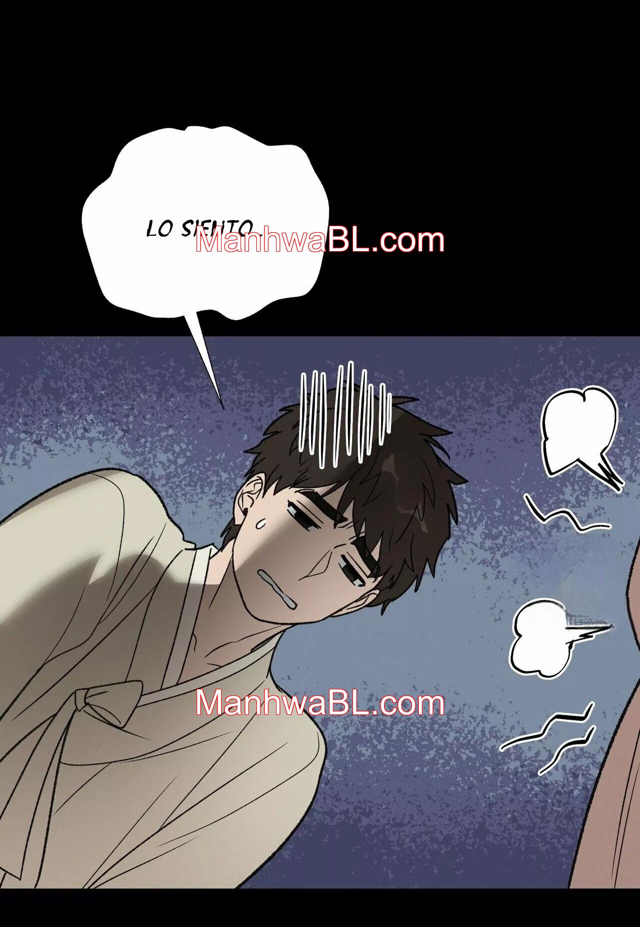 Geolsonjeon - Capítulo 16.2 manhwa
