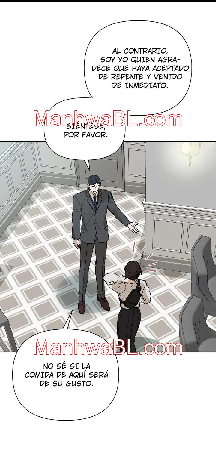 Geolsonjeon - Capítulo 54 manhwa