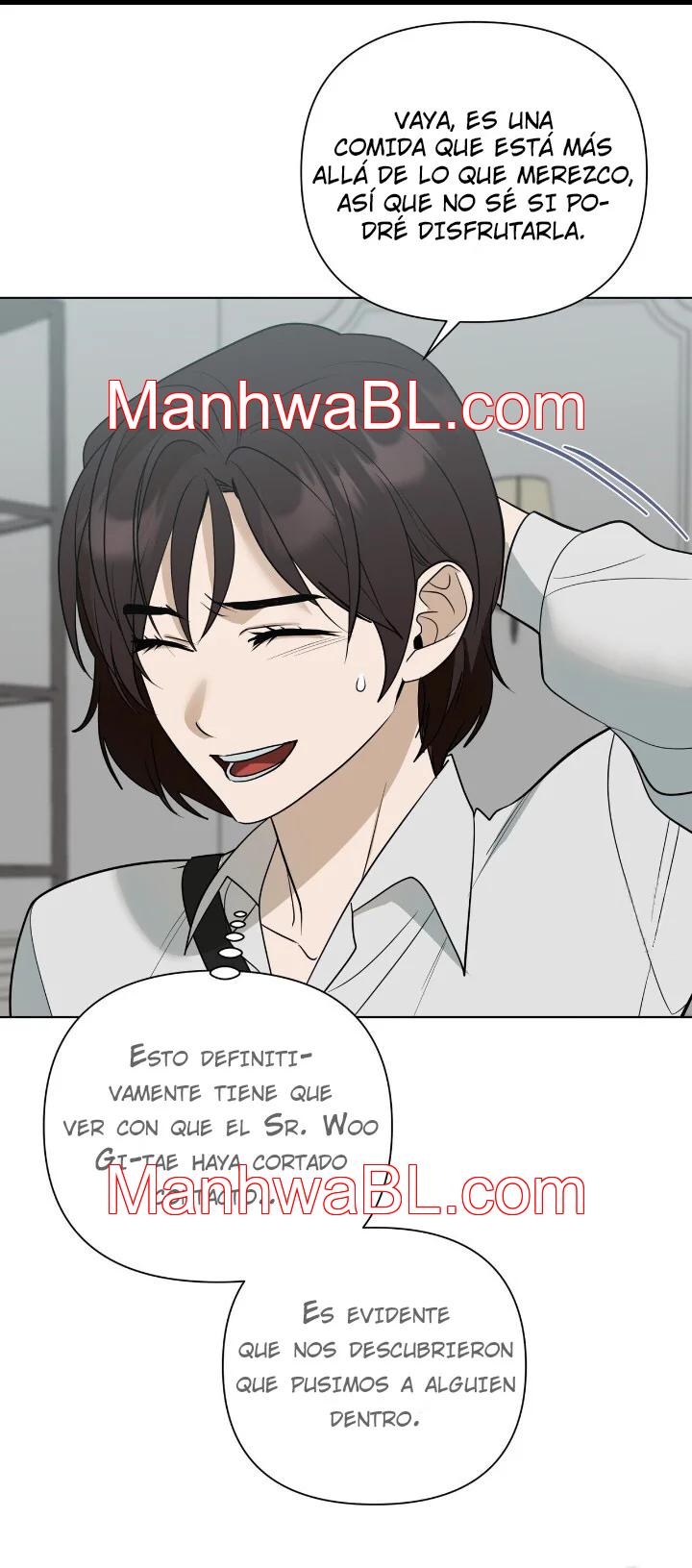 Geolsonjeon - Capítulo 54 manhwa
