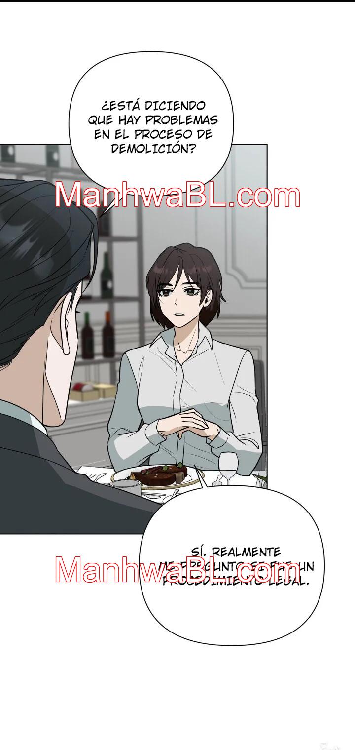 Geolsonjeon - Capítulo 54 manhwa
