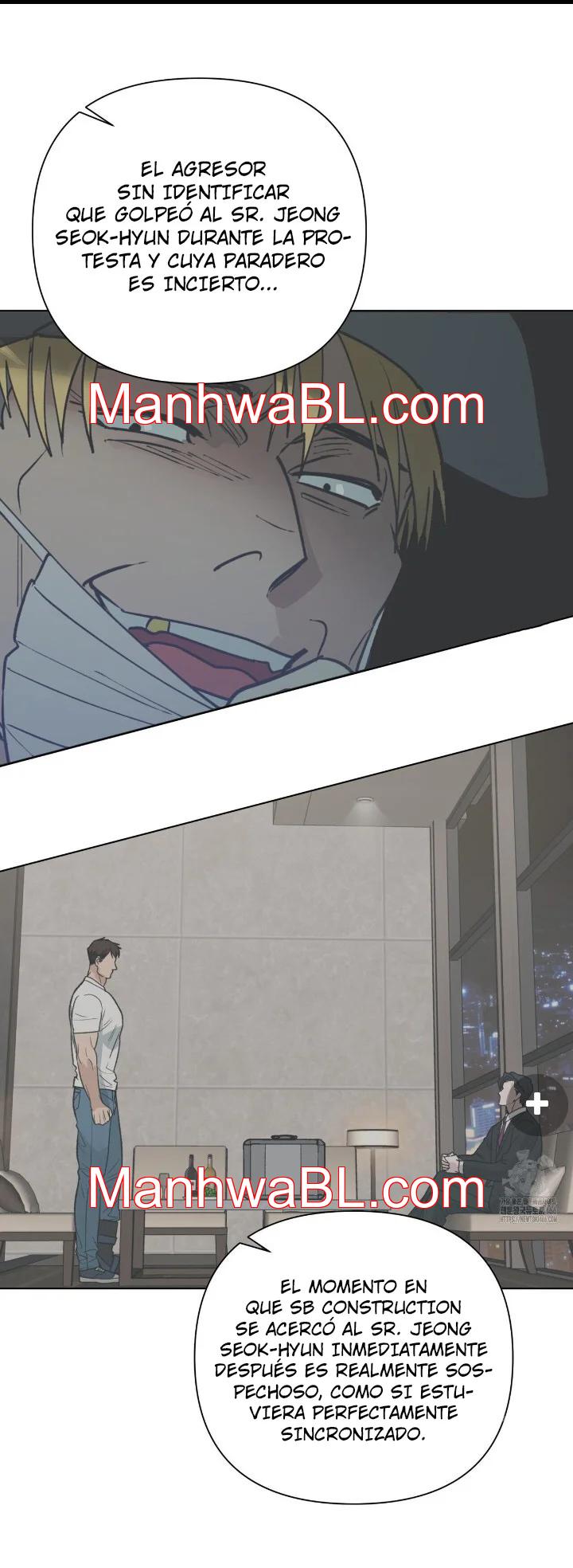 Geolsonjeon - Capítulo 54 manhwa