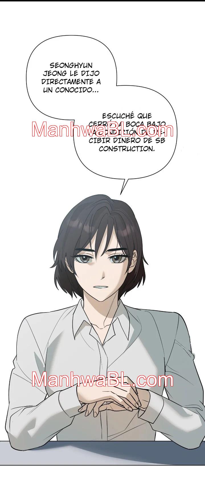 Geolsonjeon - Capítulo 54 manhwa