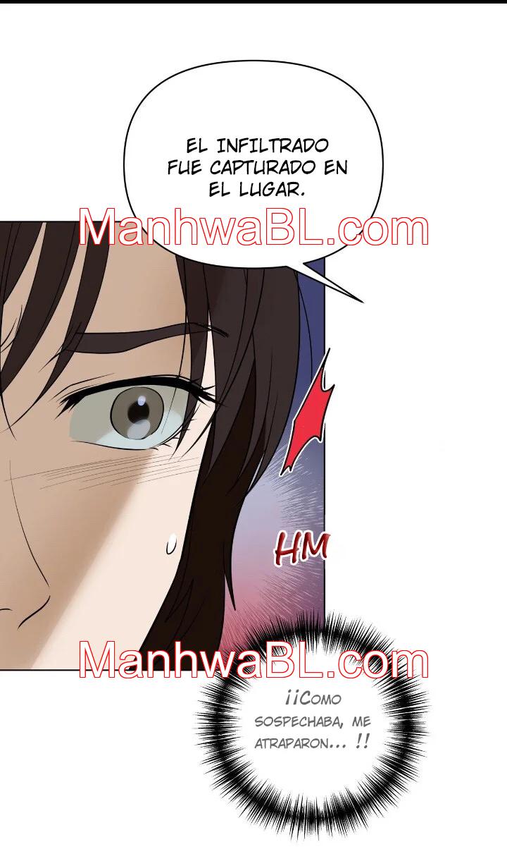 Geolsonjeon - Capítulo 54 manhwa