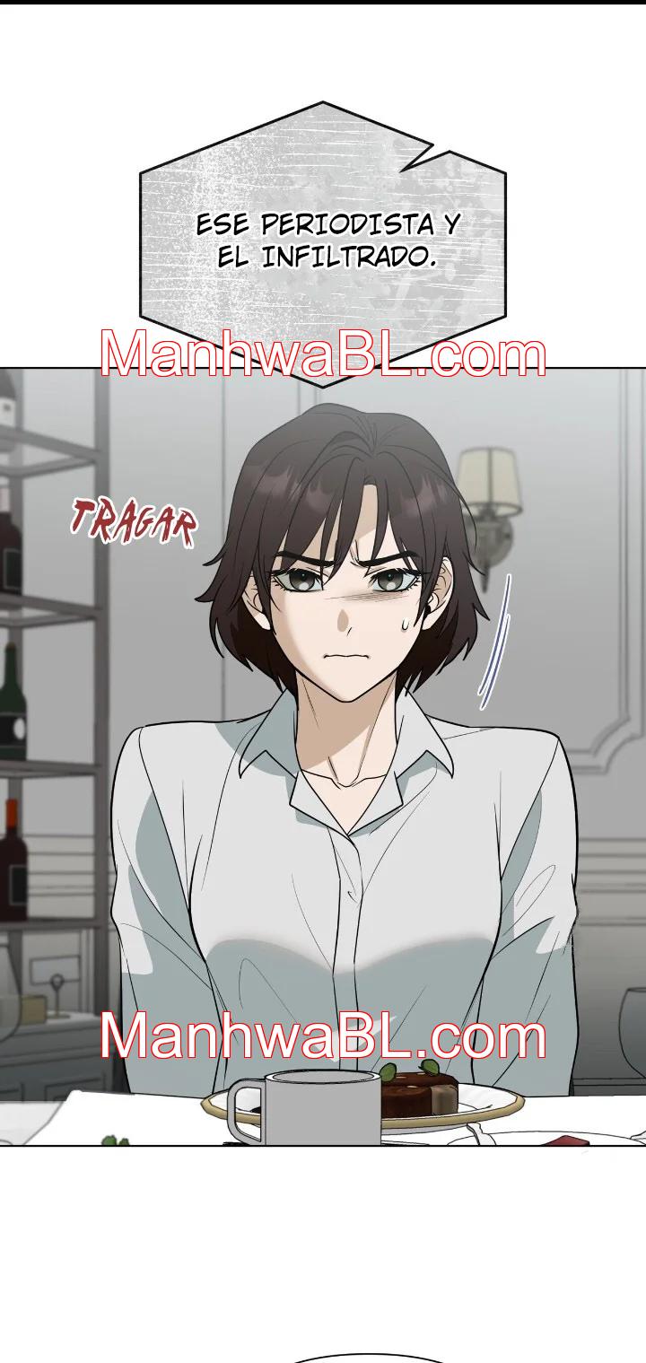 Geolsonjeon - Capítulo 54 manhwa