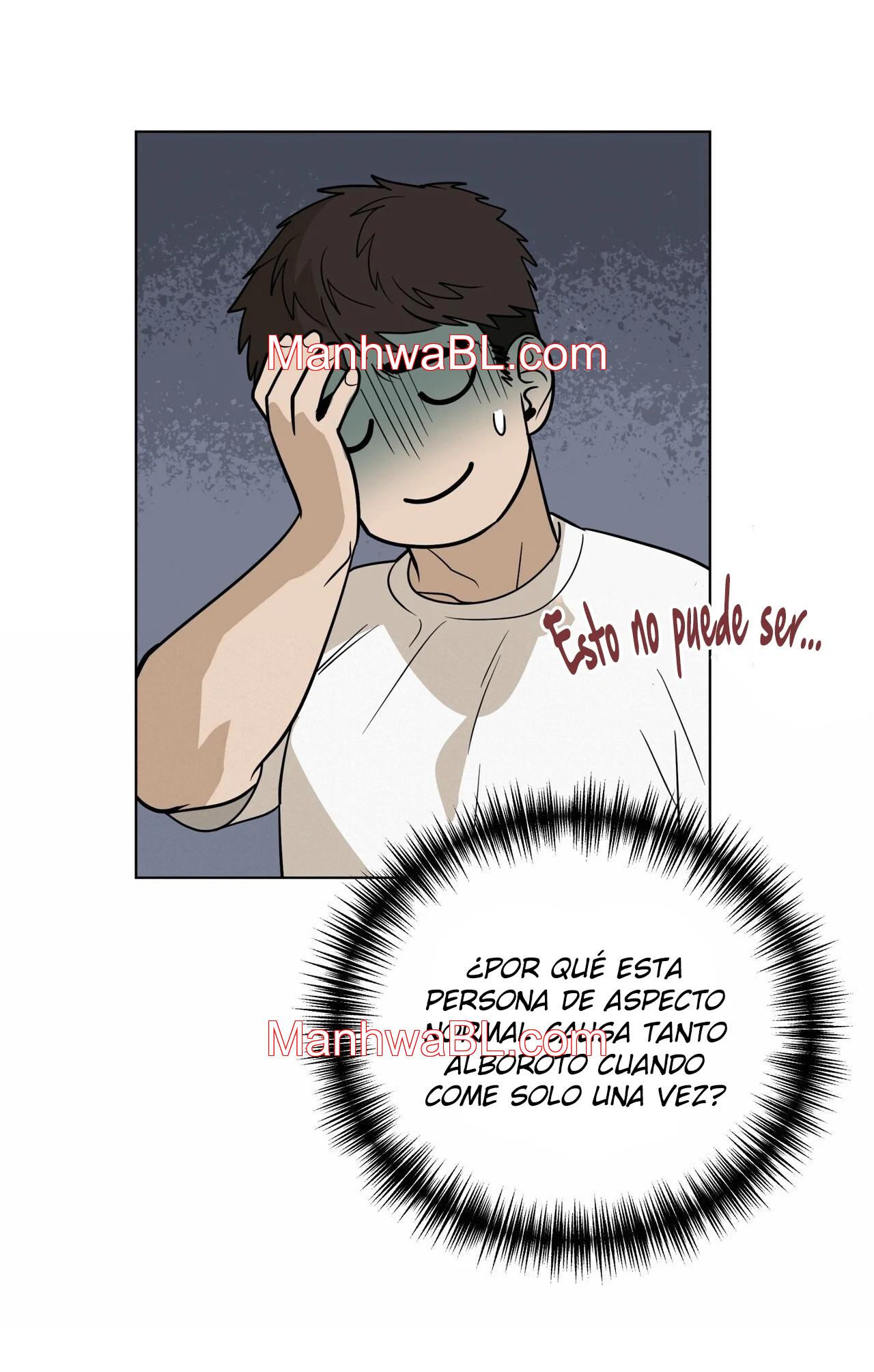 Geolsonjeon - Capítulo 26.3 manhwa