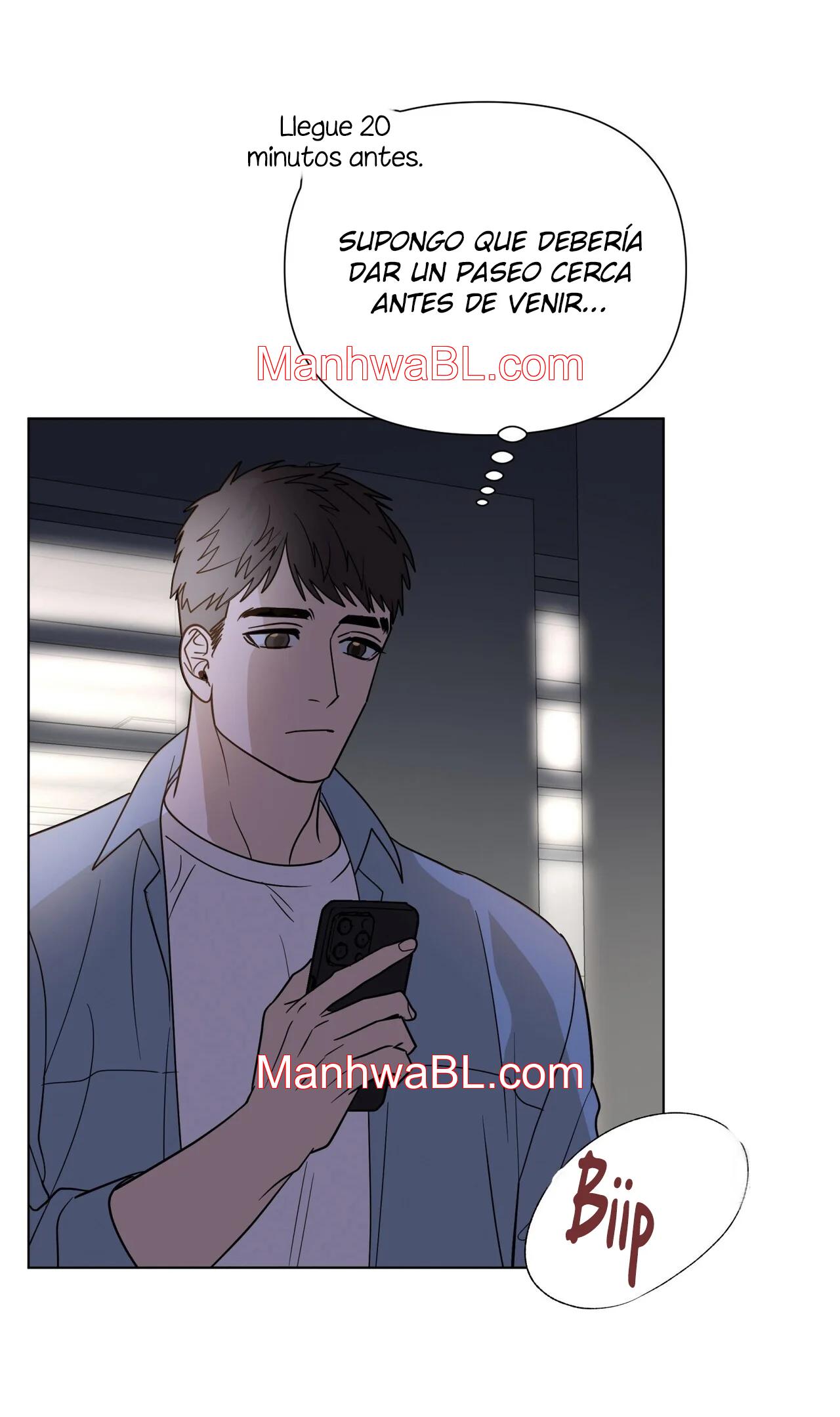 Geolsonjeon - Capítulo 26.3 manhwa