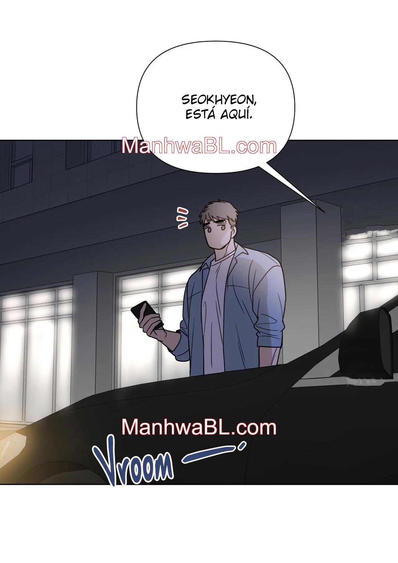 Geolsonjeon - Capítulo 26.3 manhwa