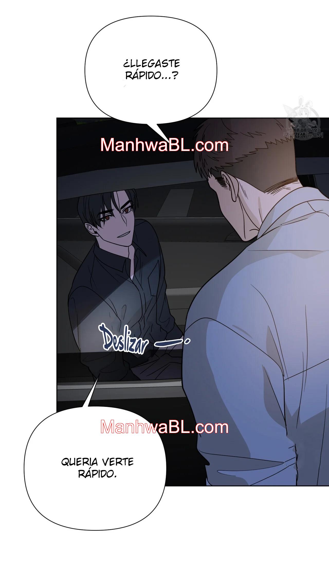 Geolsonjeon - Capítulo 26.3 manhwa