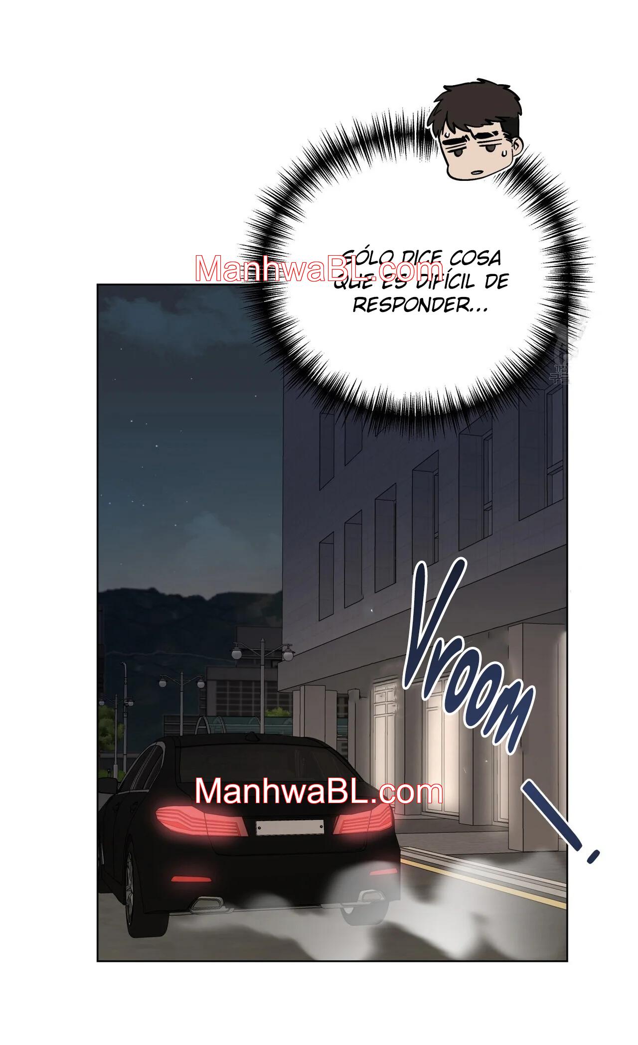 Geolsonjeon - Capítulo 26.3 manhwa