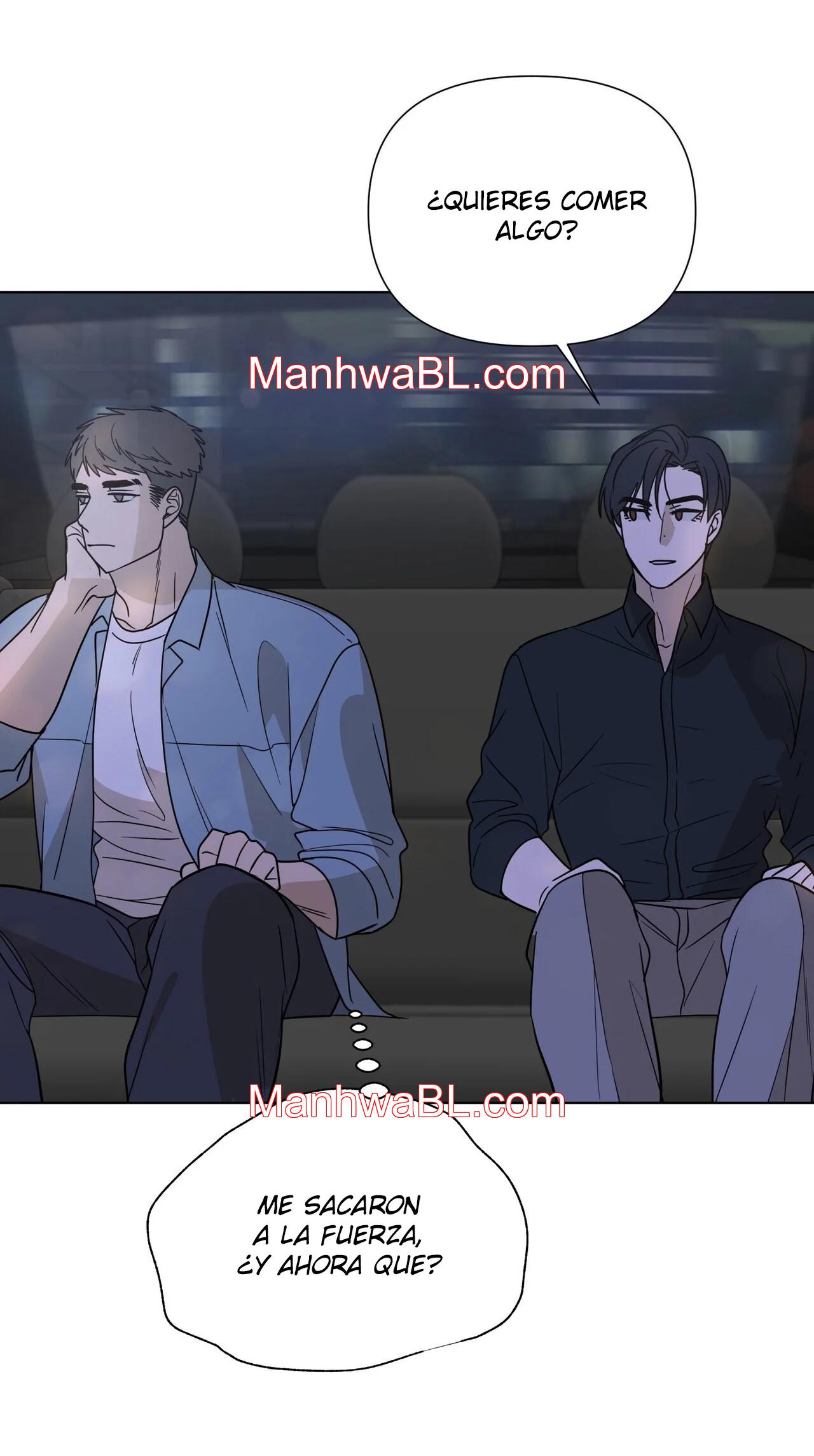 Geolsonjeon - Capítulo 26.3 manhwa