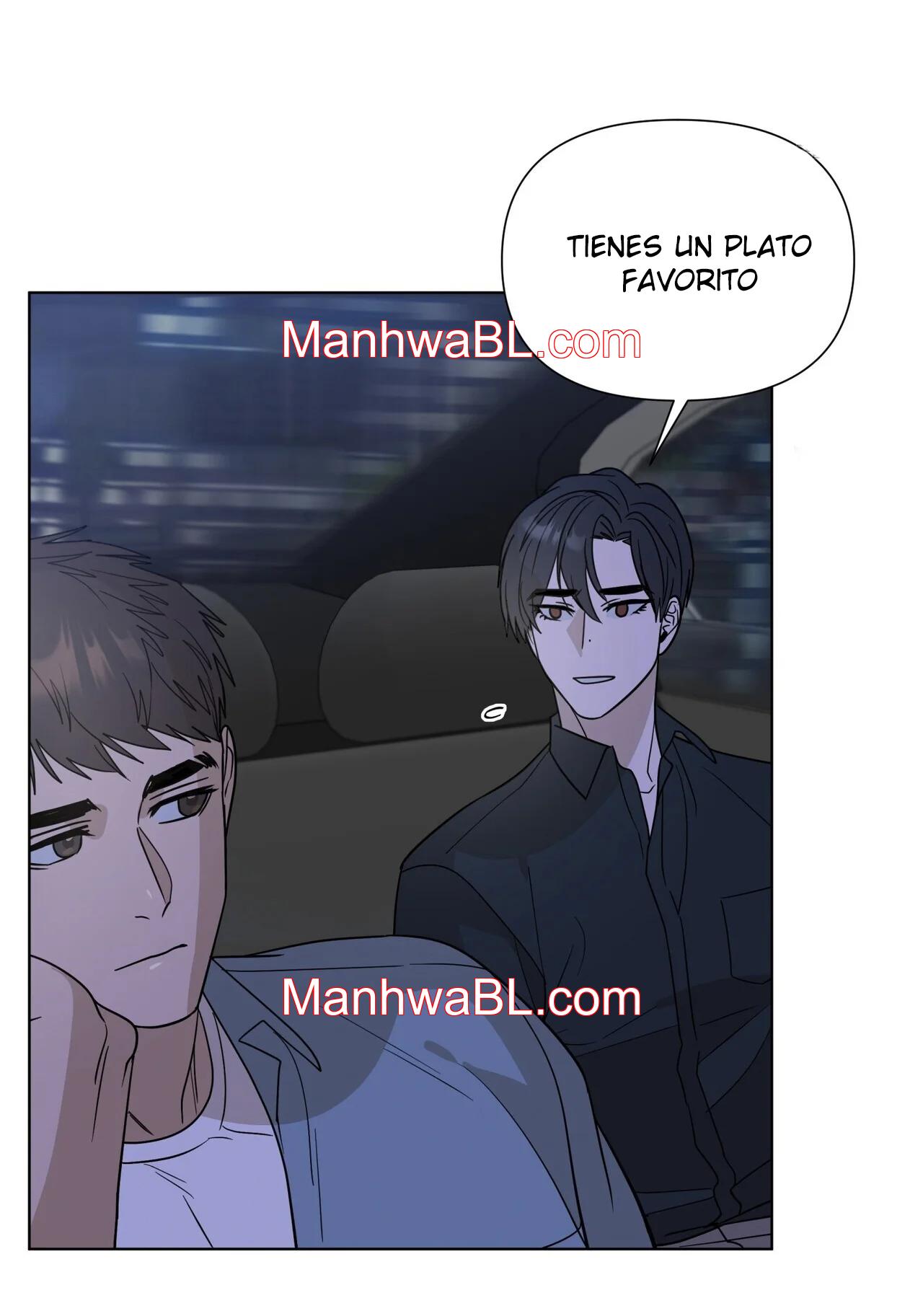 Geolsonjeon - Capítulo 26.3 manhwa