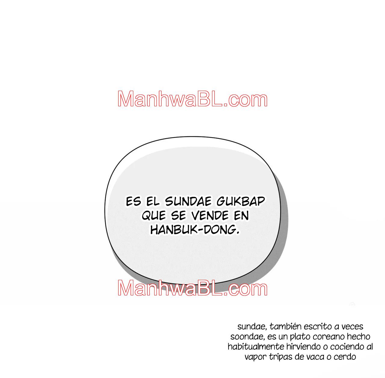 Geolsonjeon - Capítulo 26.3 manhwa