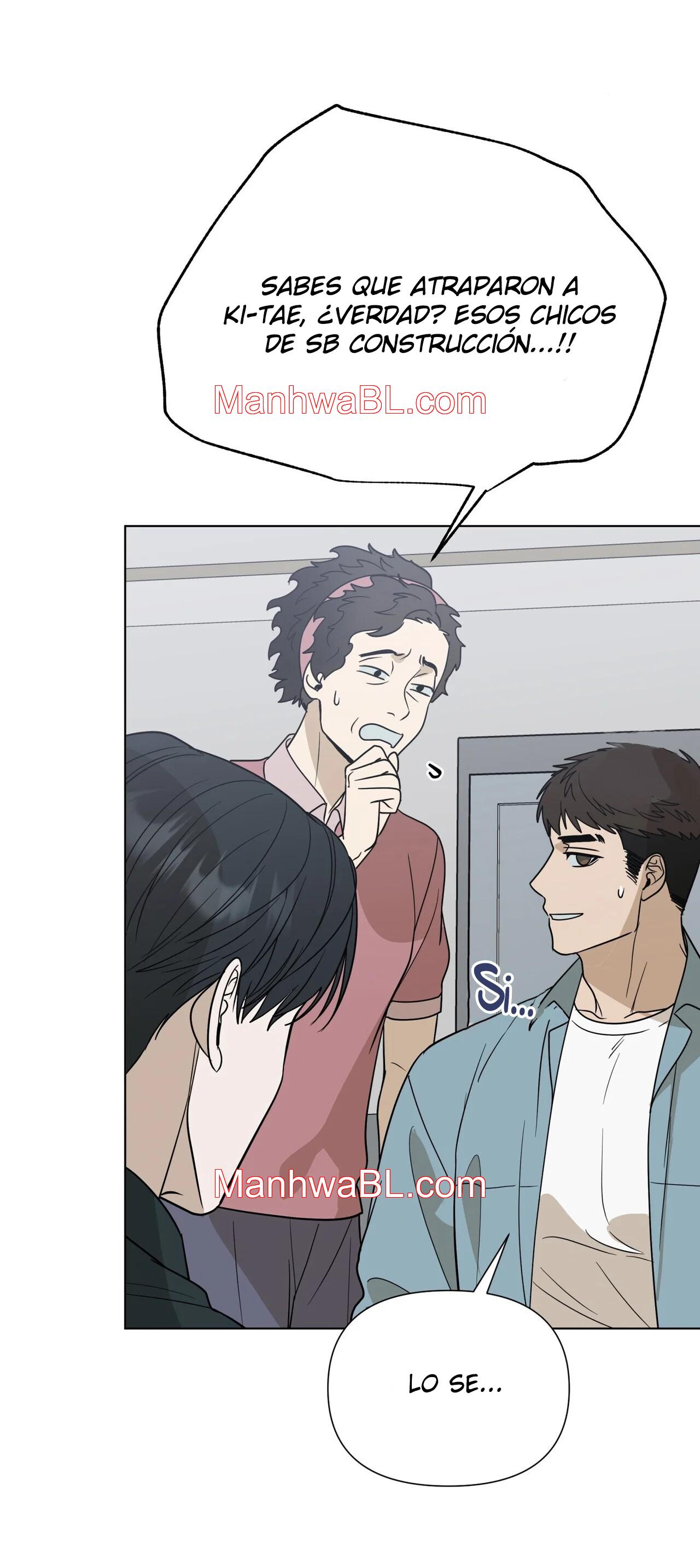 Geolsonjeon - Capítulo 26.3 manhwa