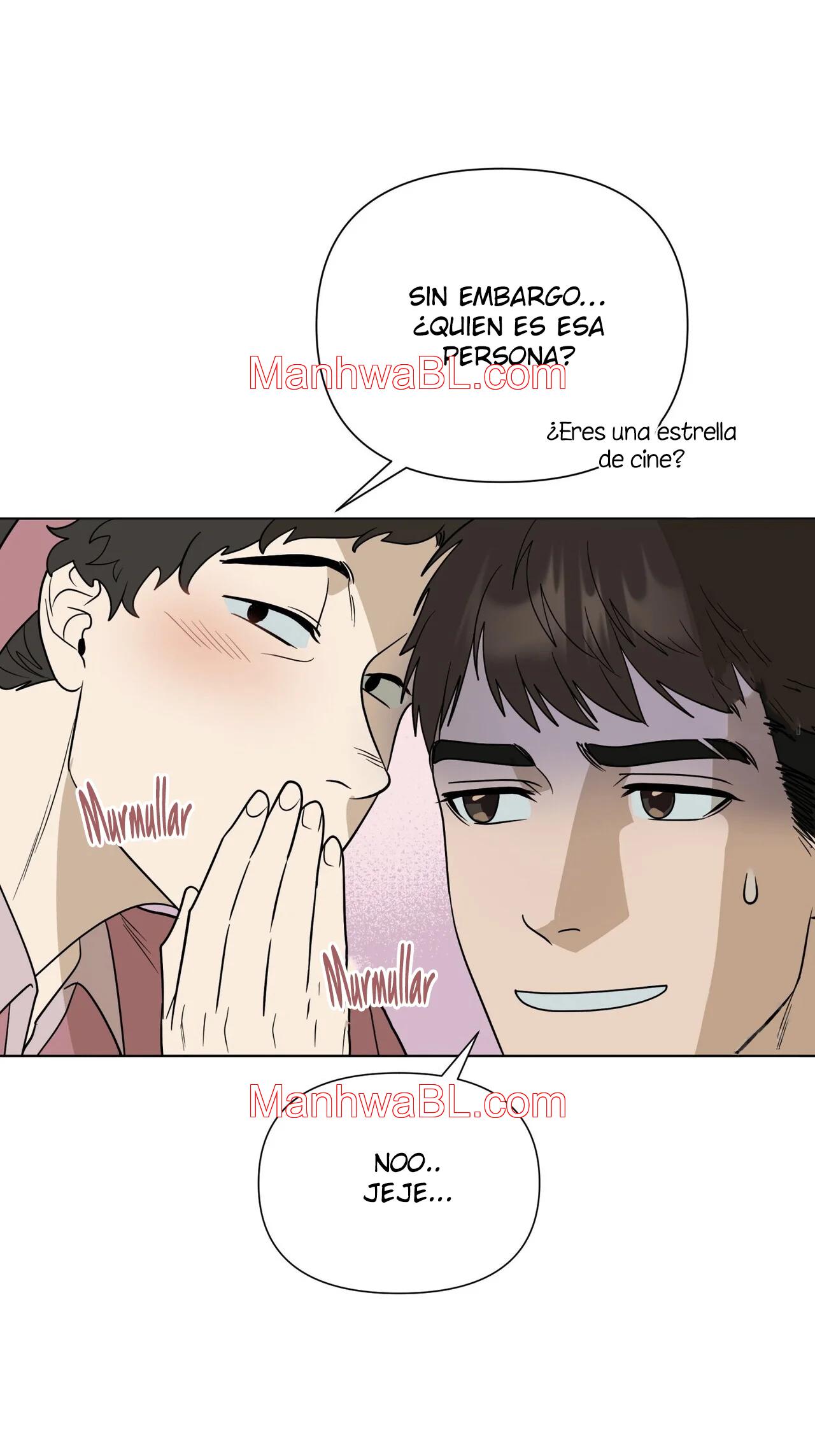 Geolsonjeon - Capítulo 26.3 manhwa