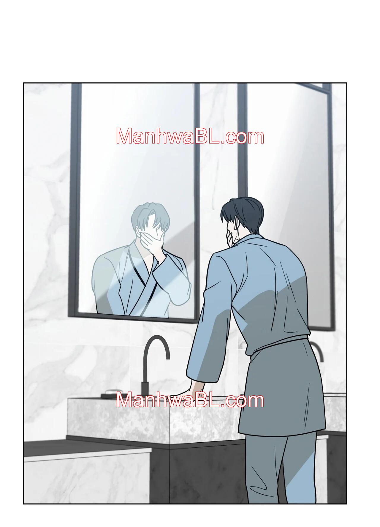 Geolsonjeon - Capítulo 26.3 manhwa