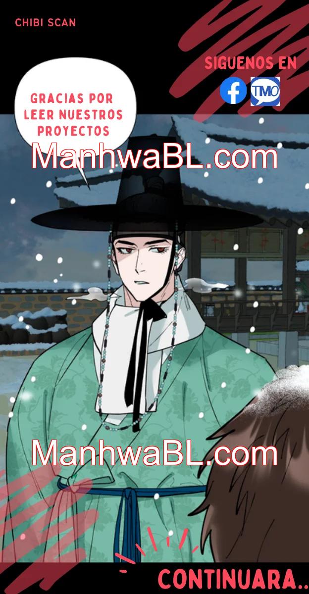 Geolsonjeon - Capítulo 26.3 manhwa