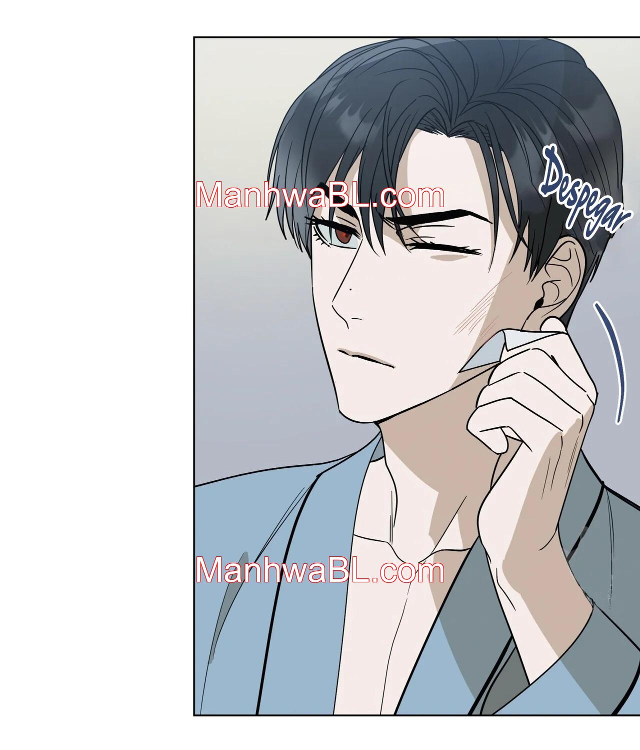 Geolsonjeon - Capítulo 26.3 manhwa