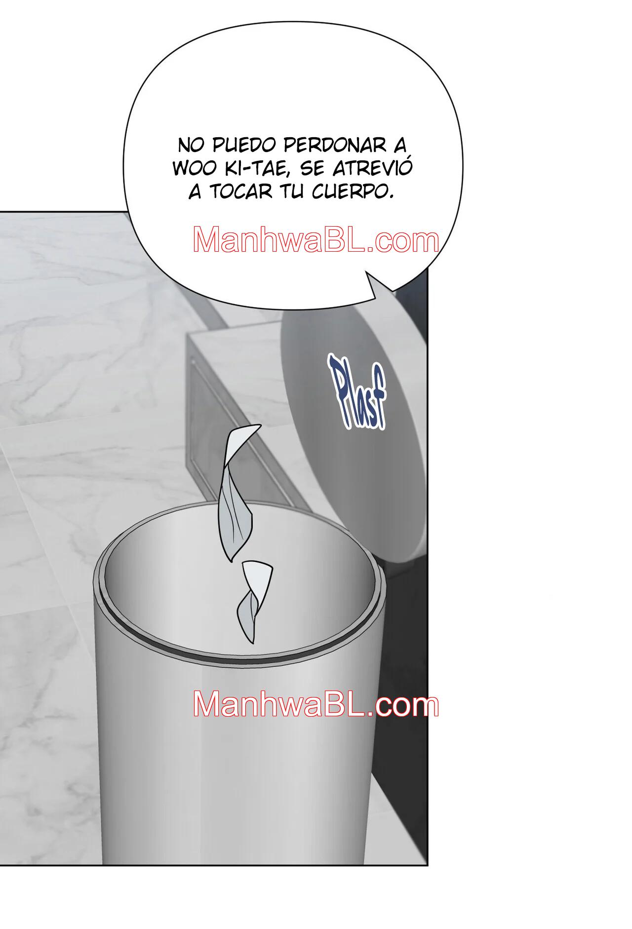 Geolsonjeon - Capítulo 26.3 manhwa