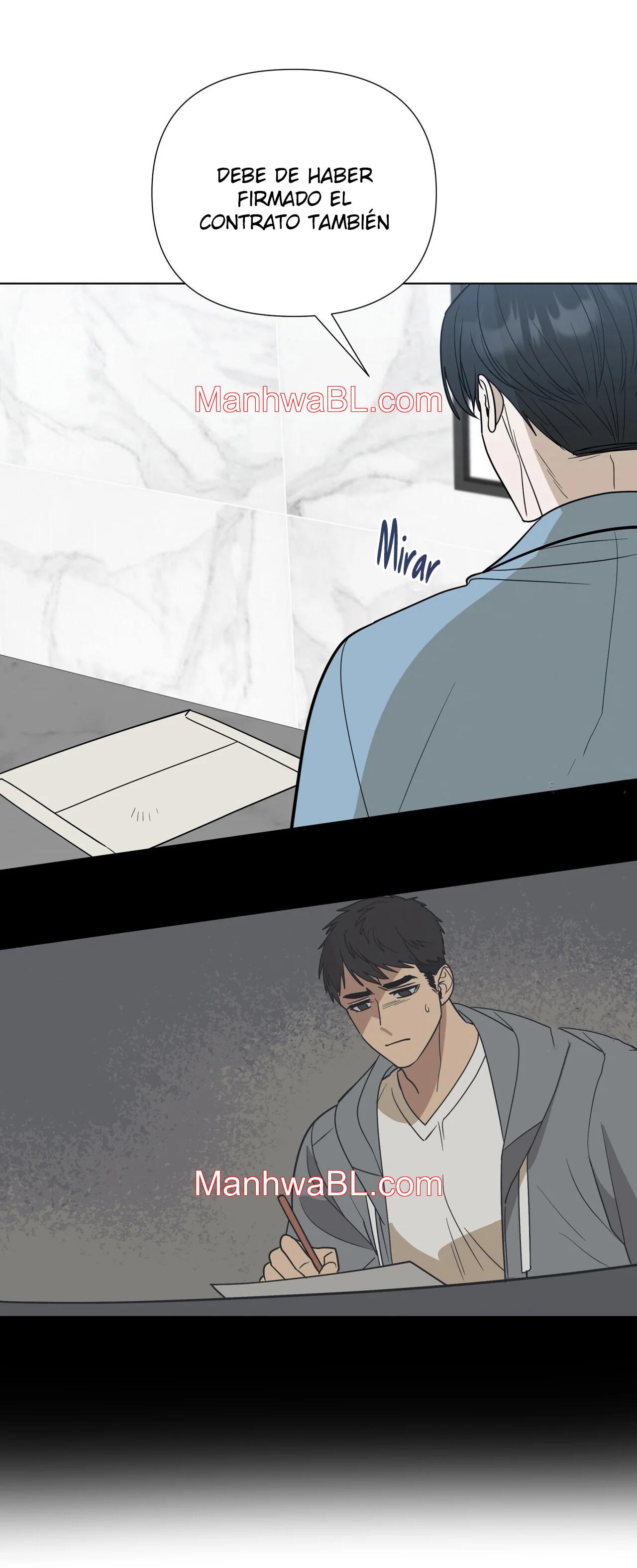 Geolsonjeon - Capítulo 26.3 manhwa