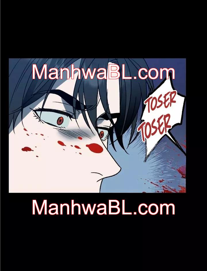 Geolsonjeon - Capítulo 9.3 manhwa