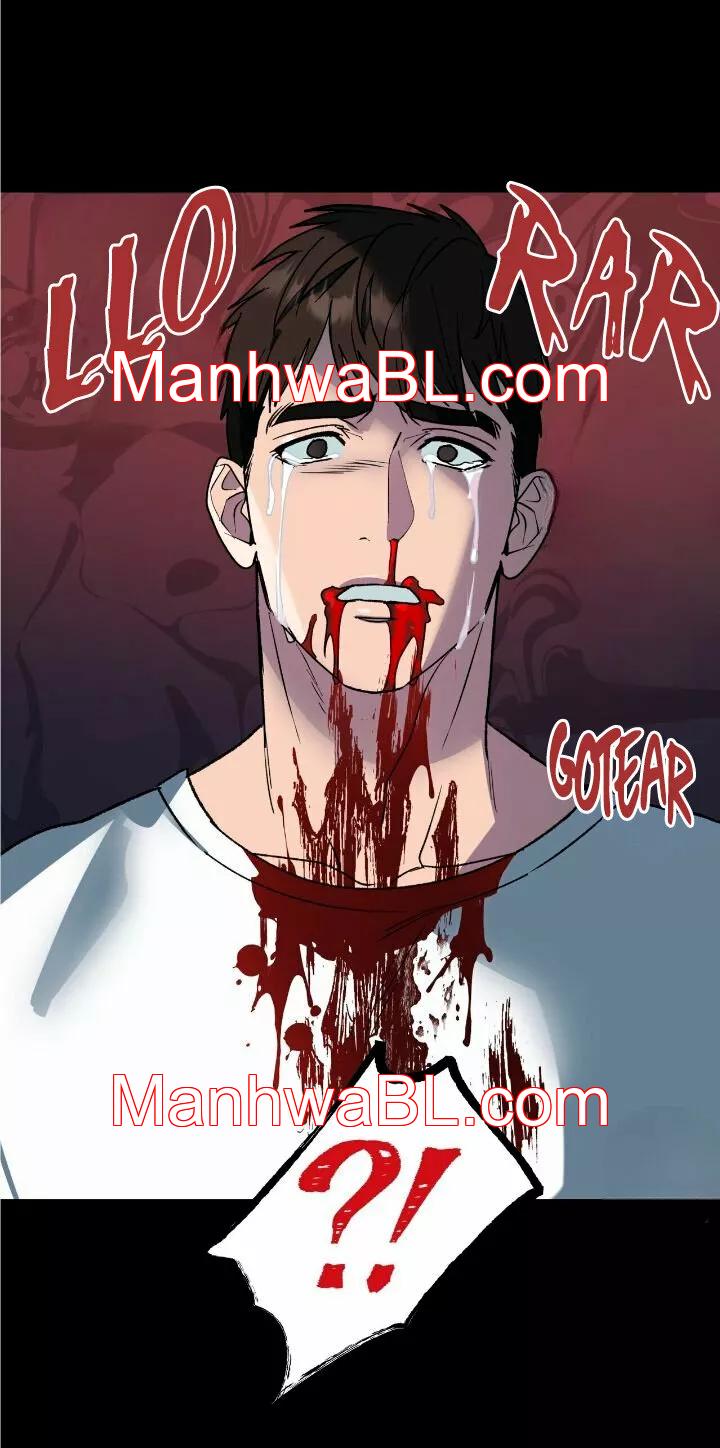 Geolsonjeon - Capítulo 9.3 manhwa