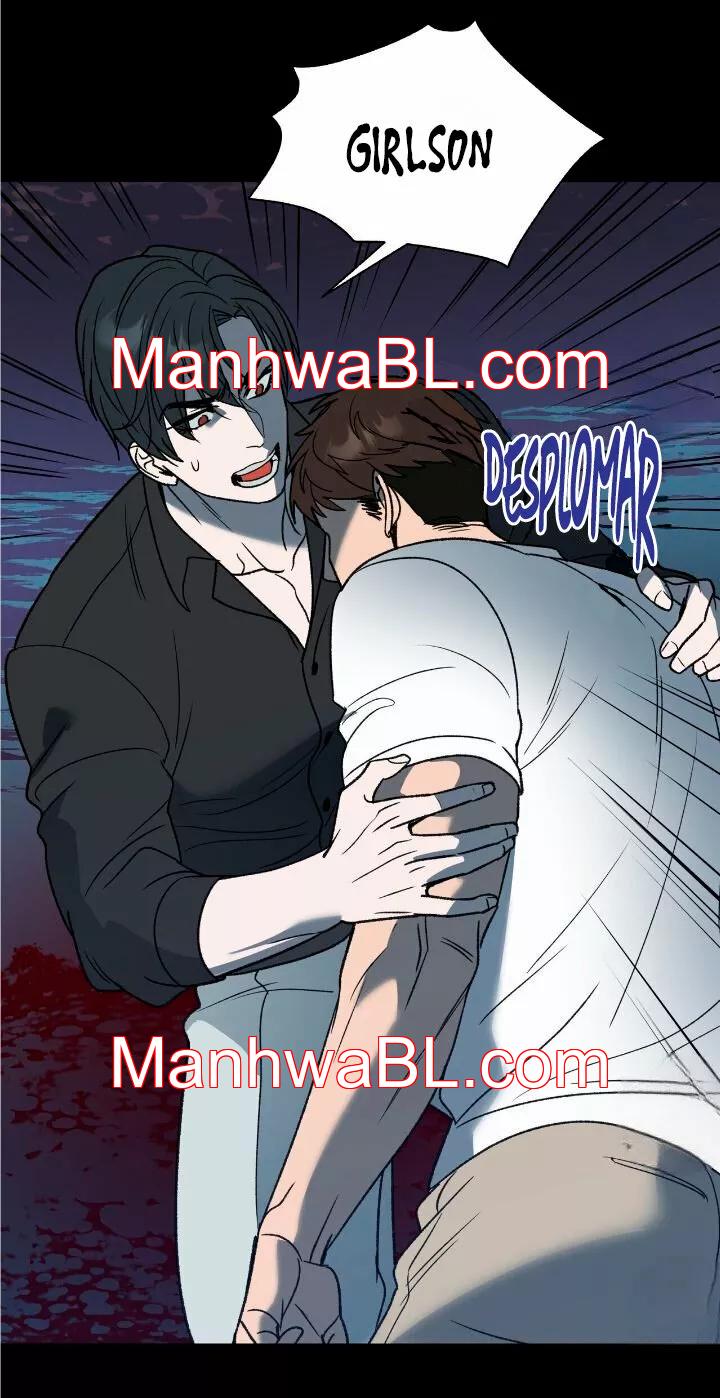 Geolsonjeon - Capítulo 9.3 manhwa