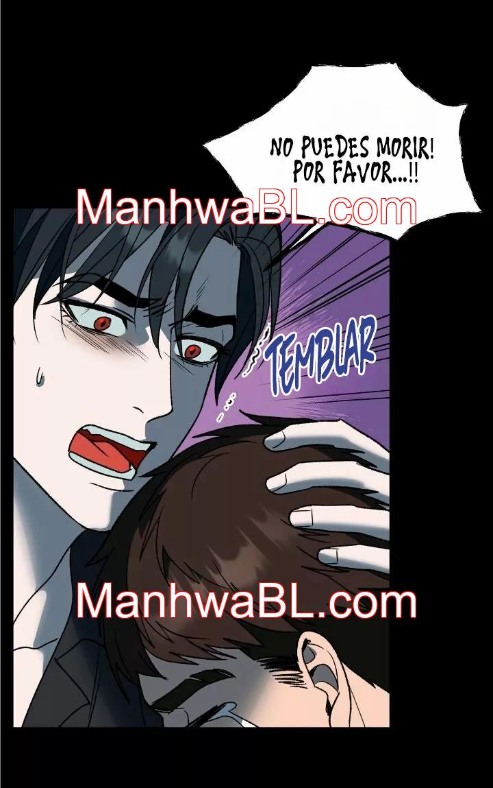Geolsonjeon - Capítulo 9.3 manhwa