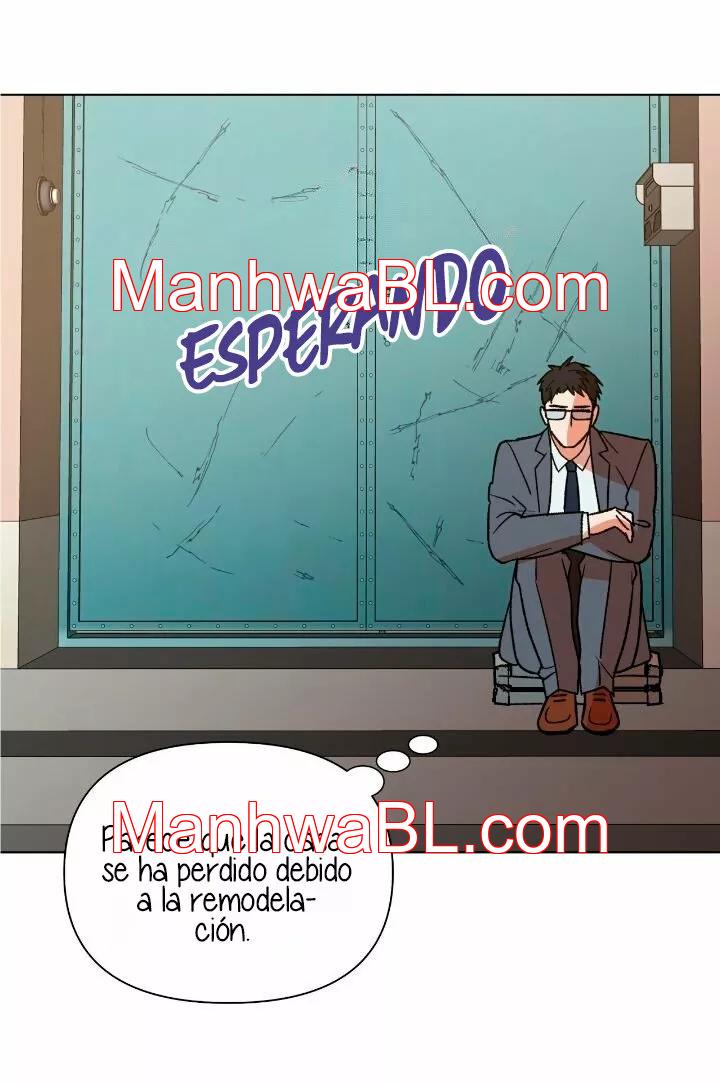 Geolsonjeon - Capítulo 9.3 manhwa