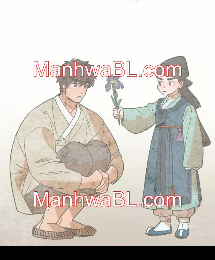 Geolsonjeon - Capítulo 9.3 manhwa