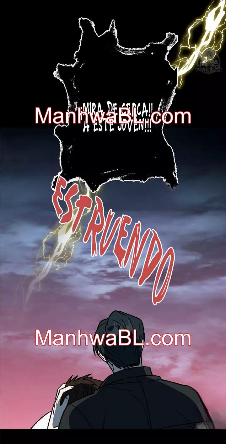 Geolsonjeon - Capítulo 9.3 manhwa