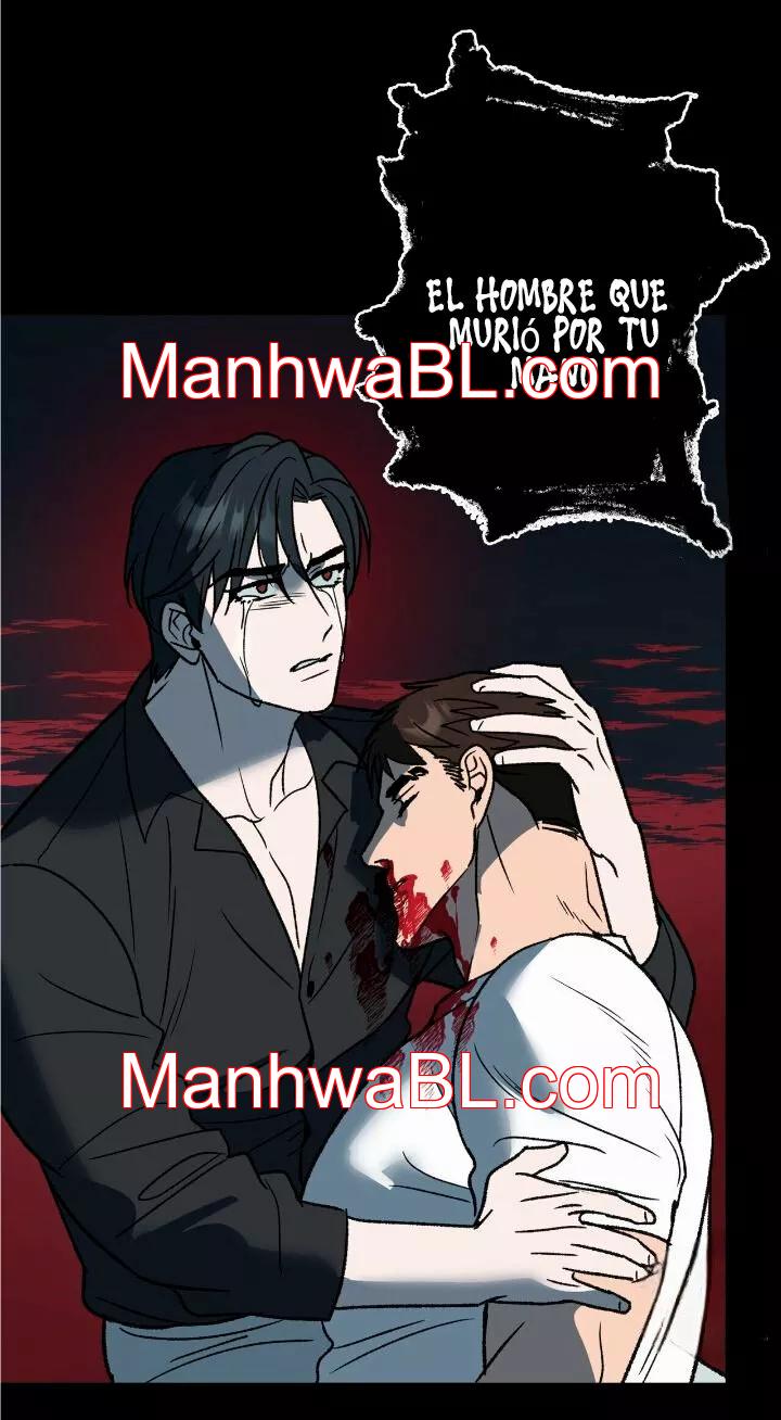 Geolsonjeon - Capítulo 9.3 manhwa