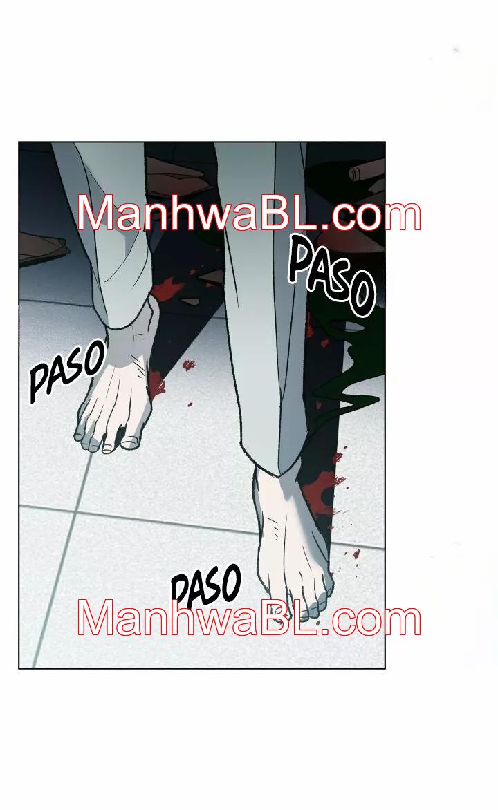Geolsonjeon - Capítulo 9.3 manhwa