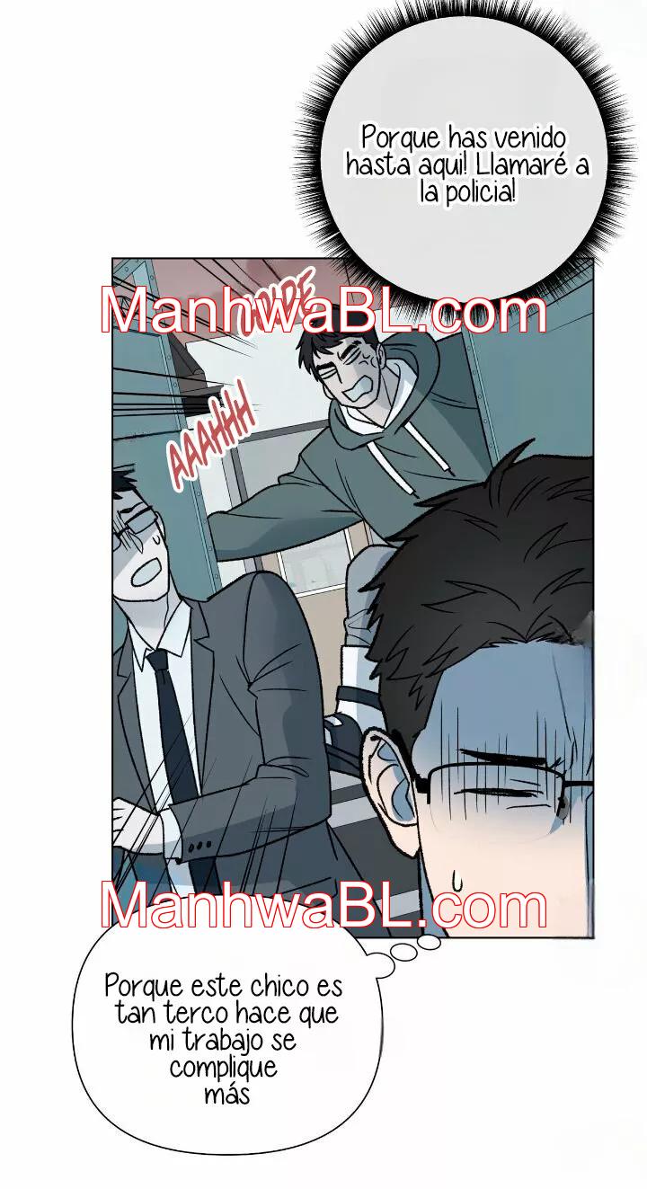 Geolsonjeon - Capítulo 9.3 manhwa
