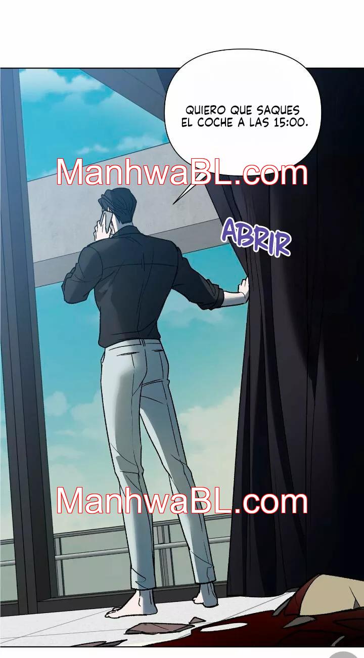 Geolsonjeon - Capítulo 9.3 manhwa