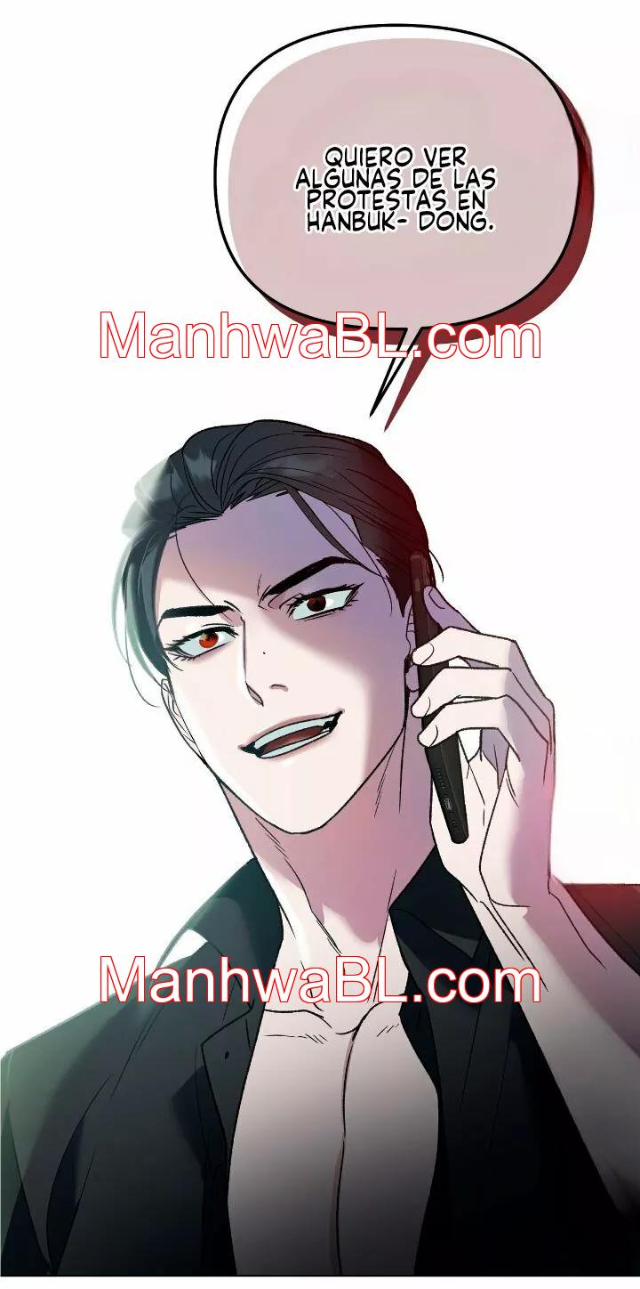 Geolsonjeon - Capítulo 9.3 manhwa