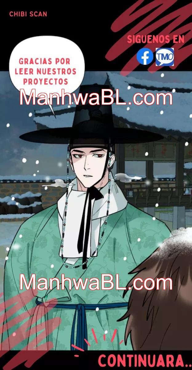 Geolsonjeon - Capítulo 9.3 manhwa
