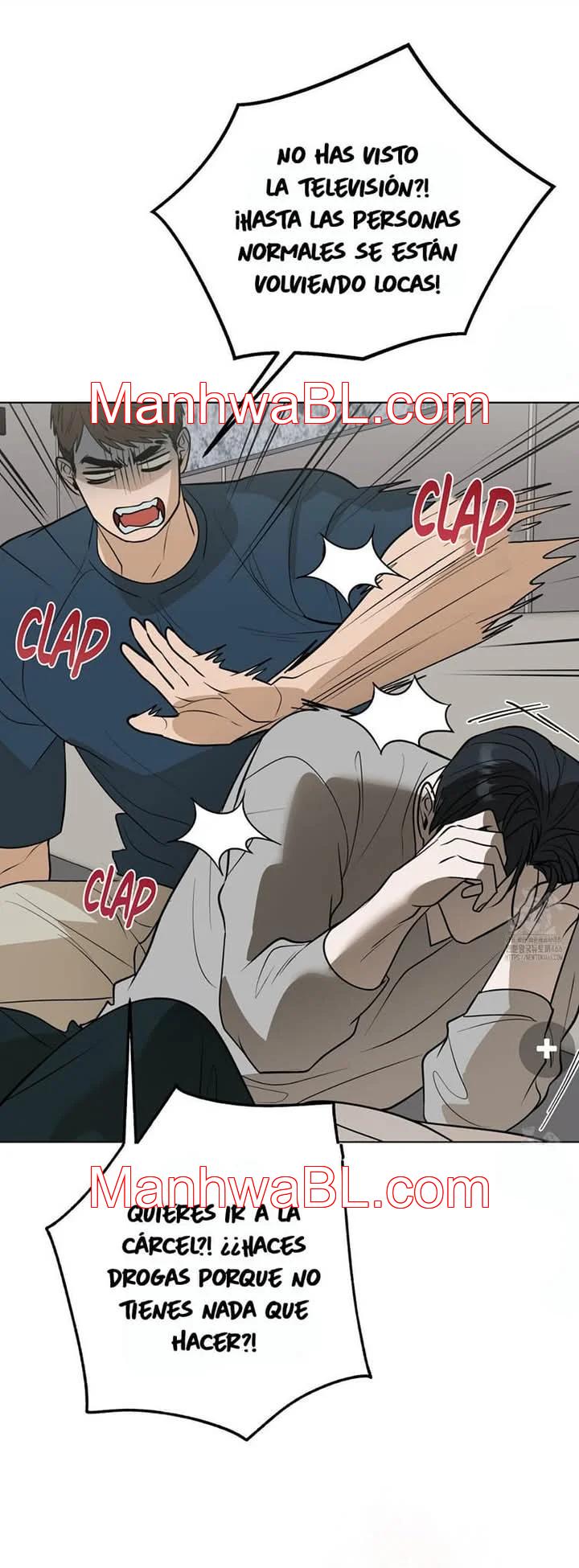 Geolsonjeon - Capítulo 53.2 150425 manhwa