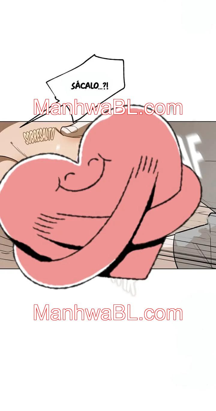 Geolsonjeon - Capítulo 53.2 150425 manhwa