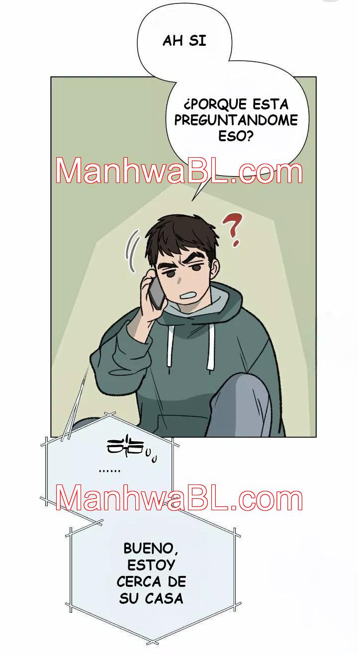 Geolsonjeon - Capítulo 8.3 manhwa